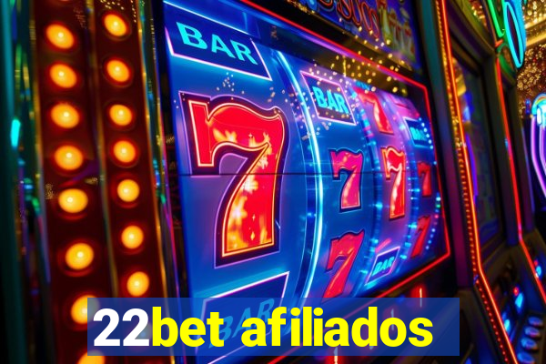 22bet afiliados